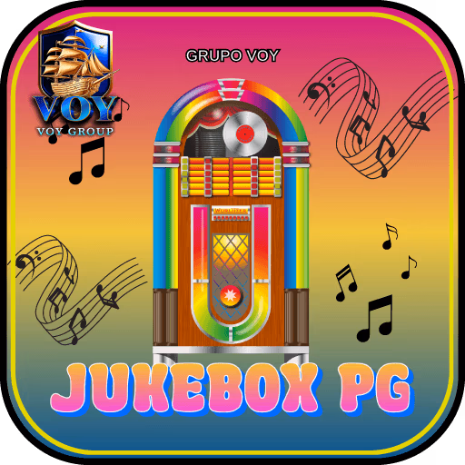 Jukeboxpg
