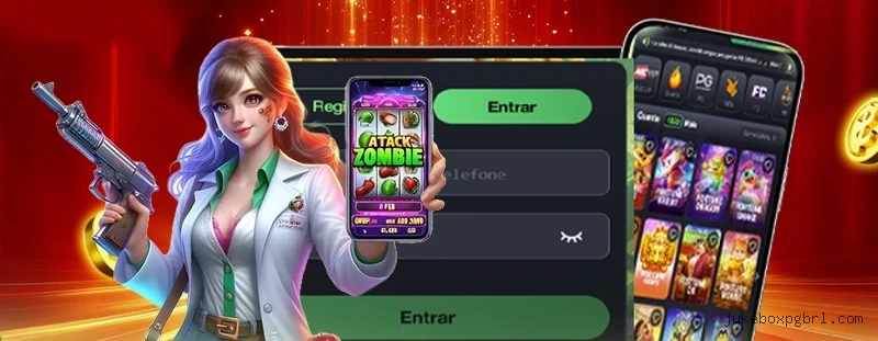 Jukeboxpg: Os Melhores Recursos da Seção Arcade Que Você Precisa Conhecer