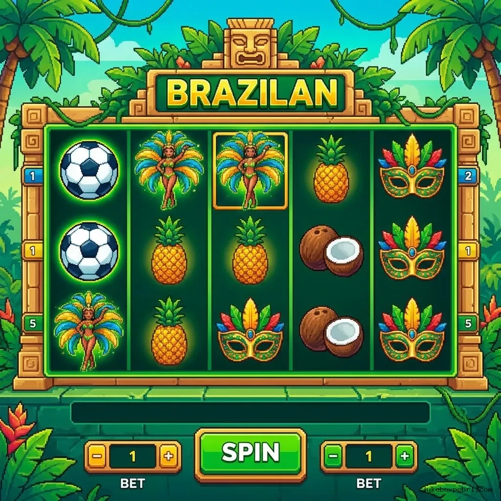 Jukeboxpg: Análises que Levam Seu Jogo a Outro Nível
